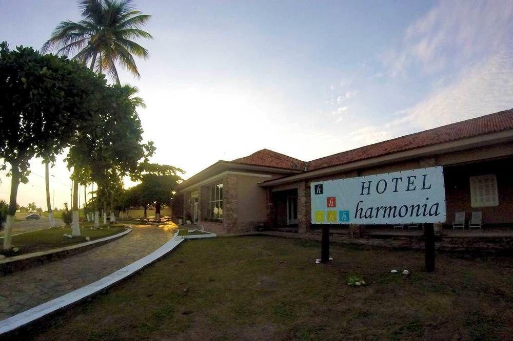 Hotel H Itanhaem Itanhaém Exterior photo