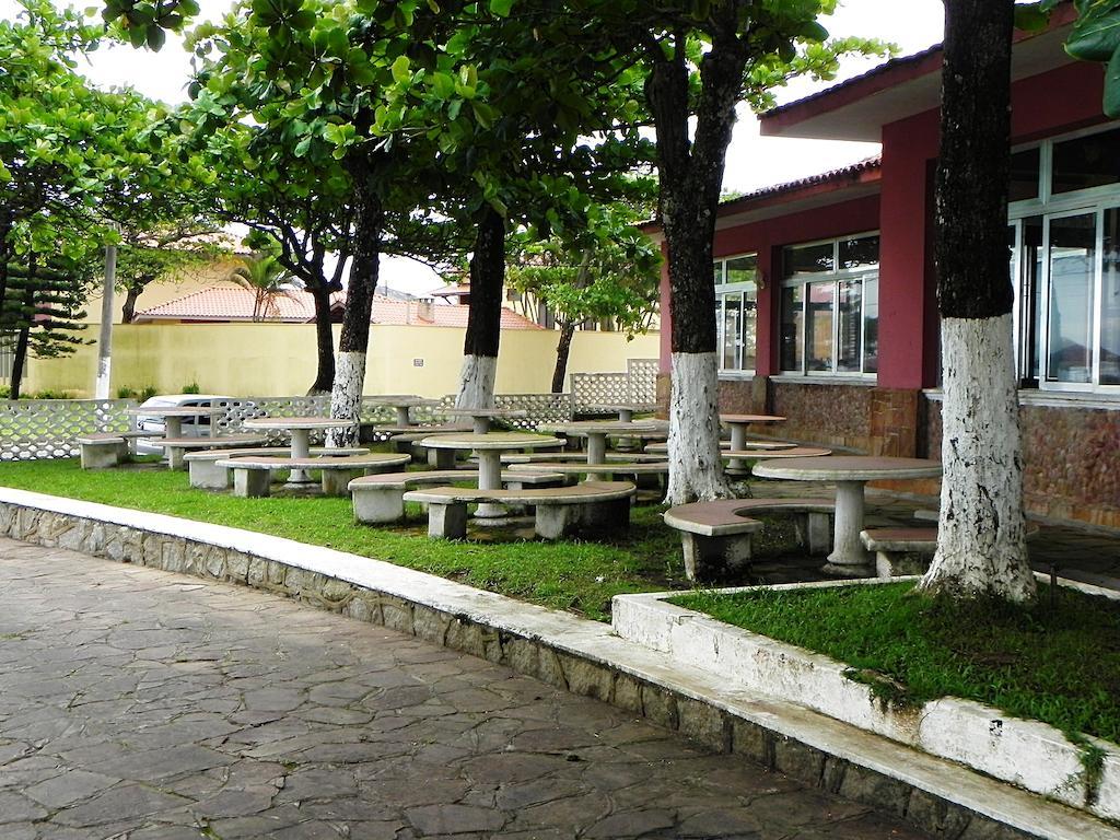 Hotel H Itanhaem Itanhaém Exterior photo