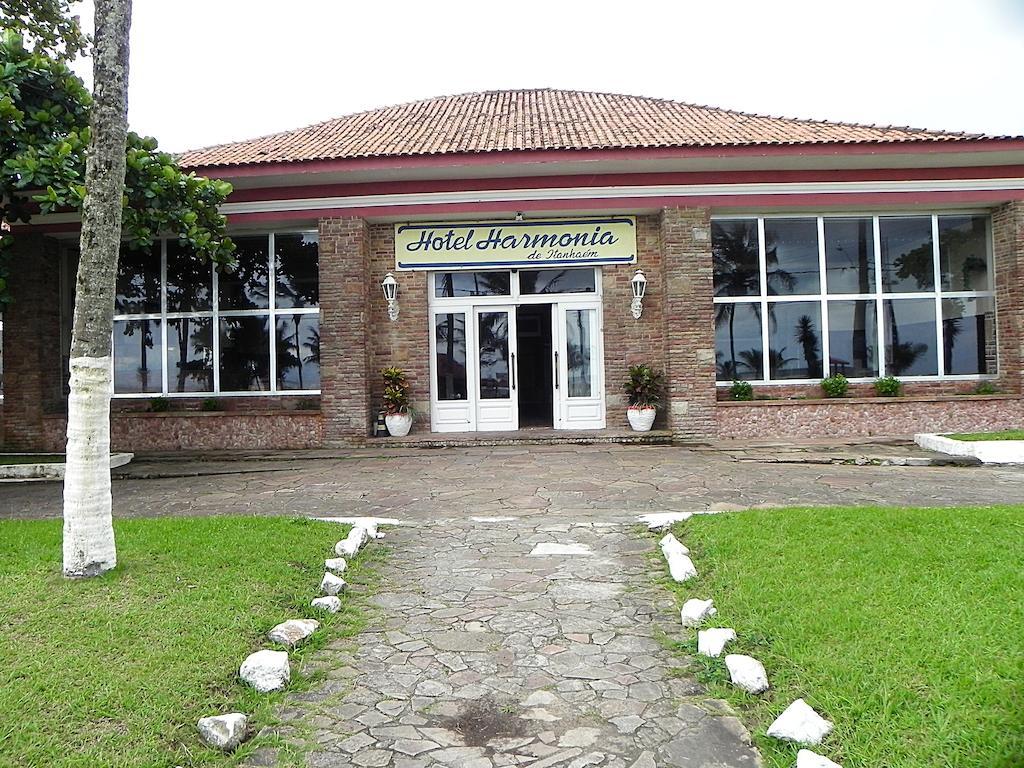 Hotel H Itanhaem Itanhaém Exterior photo