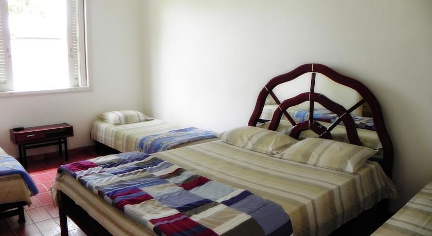 Hotel H Itanhaem Itanhaém Room photo