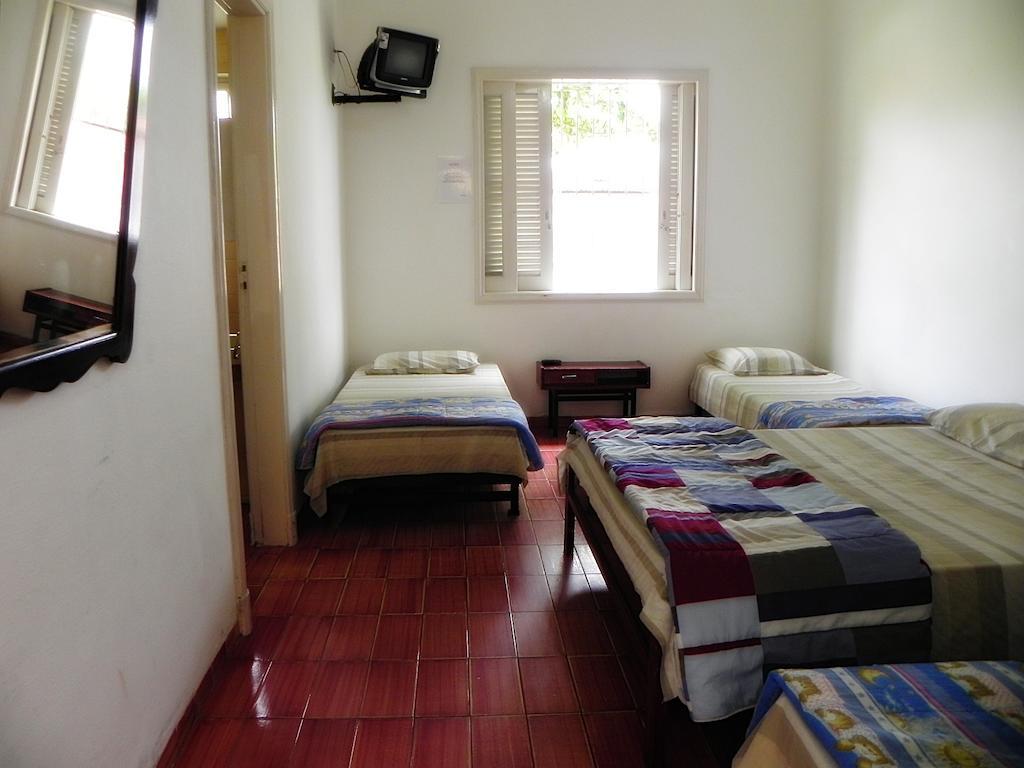 Hotel H Itanhaem Itanhaém Room photo